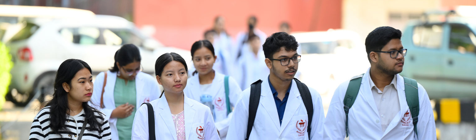 Sikkim Manipal University